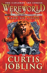 Enlarge image Cover: Wereworld: Rage of Lions (Book 2) - Penguin Books Ltd