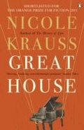 Cover: Great House - Penguin Books Ltd