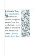 Cover: The City of Ladies - Penguin Books Ltd