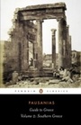 Cover: Guide to Greece - Penguin Books Ltd