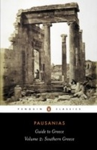 Enlarge image Cover: Guide to Greece - Penguin Books Ltd