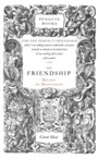 Cover: On Friendship - Penguin Books Ltd