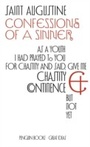Cover: Confessions of a Sinner - Penguin Books Ltd