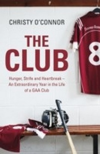 Abbildung von: The Club - Penguin Books Ltd