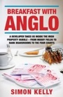 Cover: Breakfast with Anglo - Penguin Books Ltd