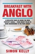 Cover: Breakfast with Anglo - Penguin Books Ltd