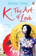 Cover: K: The Art of Love - Penguin Books Ltd