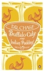 Cover: Buffalo Cake and Indian Pudding - Penguin Books Ltd