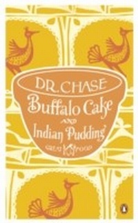 Abbildung von: Buffalo Cake and Indian Pudding - Penguin Books Ltd