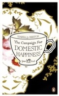 Cover: The Campaign for Domestic Happiness - Penguin Books Ltd