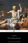 Cover: The Last Days of Socrates - Penguin Books Ltd