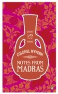 Bild: Notes from Madras - Penguin Books Ltd