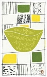 Abbildung von: A Taste of the Sun - Penguin Books Ltd
