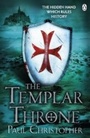 Cover: The Templar Throne - Penguin Books Ltd