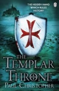 Enlarge image Cover: The Templar Throne - Penguin Books Ltd