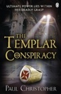 Cover: The Templar Conspiracy - Penguin Books Ltd