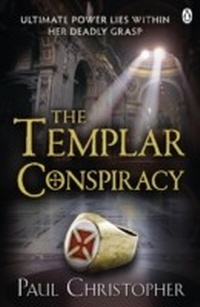 Enlarge image Cover: The Templar Conspiracy - Penguin Books Ltd