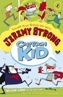 Cover: Cartoon Kid - Puffin