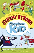 Cover: Cartoon Kid - Puffin