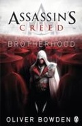 Cover: Brotherhood - Penguin Books Ltd