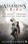 Cover: The Secret Crusade - Penguin Books Ltd