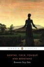 Cover: Romantic Fairy Tales - Penguin Books Ltd