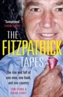 Cover: The FitzPatrick Tapes - Penguin Books Ltd
