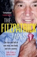 Cover: The FitzPatrick Tapes - Penguin Books Ltd
