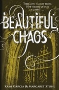 Cover: Beautiful Chaos (Book 3) - Penguin Books Ltd