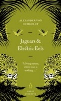 Abbildung von: Jaguars and Electric Eels - Penguin Books Ltd