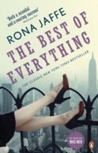 Enlarge image Cover: The Best of Everything - Penguin Books Ltd