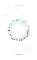 Cover: The First Ten Books - Penguin Books Ltd
