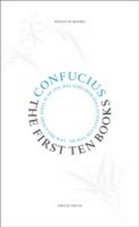 Abbildung von: The First Ten Books - Penguin Books Ltd