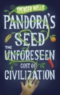 Cover: Pandora's Seed - Penguin Books Ltd