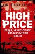 Cover: High Price - Penguin Books Ltd