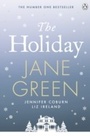 Cover: The Holiday - Penguin Books Ltd