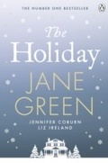 Cover: The Holiday - Penguin Books Ltd