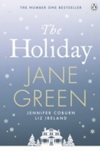 Enlarge image Cover: The Holiday - Penguin Books Ltd