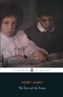 Cover: The Turn of the Screw - Penguin Books Ltd
