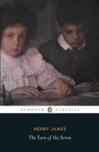 Enlarge image Cover: The Turn of the Screw - Penguin Books Ltd