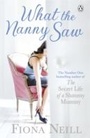 Cover: What the Nanny Saw - Penguin Books Ltd