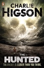 Cover: The Hunted (The Enemy Book 6) - Penguin Books Ltd