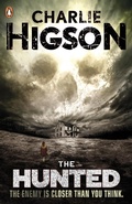 Cover: The Hunted (The Enemy Book 6) - Penguin Books Ltd