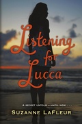 Cover: Listening for Lucca - Puffin