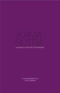 Cover: Kama Sutra - Penguin Books Ltd