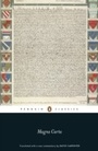 Cover: Magna Carta - Penguin Books Ltd