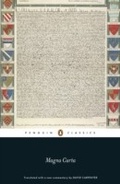Cover: Magna Carta - Penguin Books Ltd