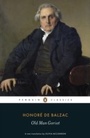 Cover: Old Man Goriot - Penguin Books Ltd