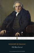 Cover: Old Man Goriot - Penguin Books Ltd