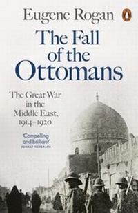 Abbildung von: The Fall of the Ottomans - Penguin Books Ltd